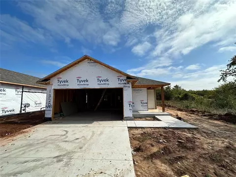 1320 Willowood Cir, Yukon, OK 73099