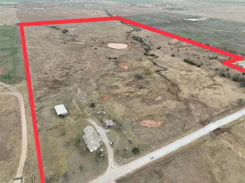 20575 SW 44th St, Union City, OK 73090