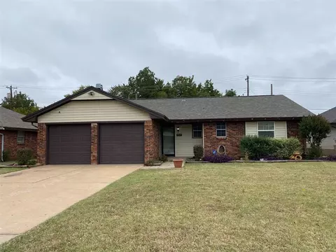 717 SW 67th St, Oklahoma City, OK 73139