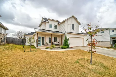 18205 Chisholm Creek Farm Ln, Edmond, OK 73012