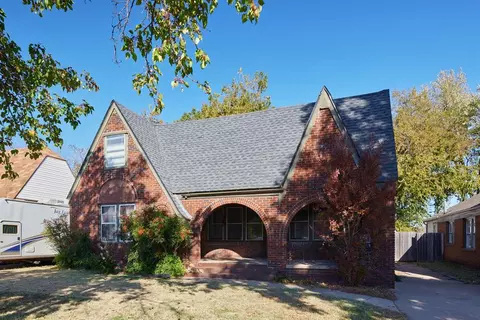 2841 NW 20th St, Oklahoma City, OK 73107
