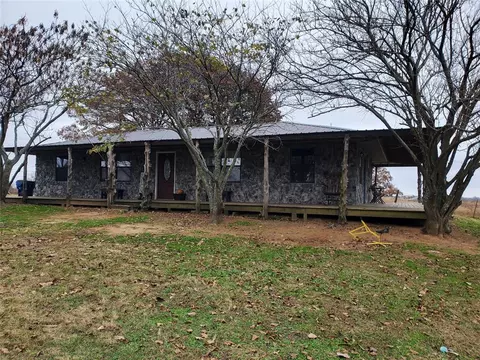 36825 Old State Highway 3 Hwy, Tupelo, OK 74572