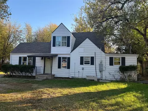 7808 NW 16th St, Oklahoma City, OK 73127