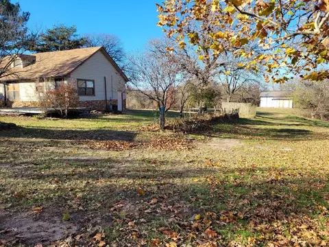 Undisclosed, Shawnee, OK 74801