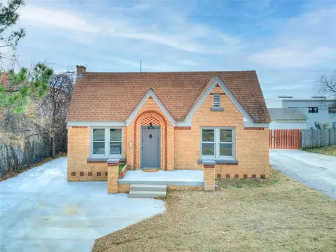 2406 W Park Pl, Oklahoma City, OK 73107