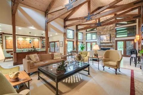 4405 Oakdale Farm Rd, Edmond, OK 73013