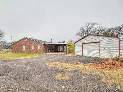 12801 E Britton Rd, Jones, OK 73049 photo 20