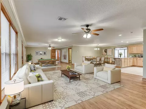 12801 E Britton Rd, Jones, OK 73049