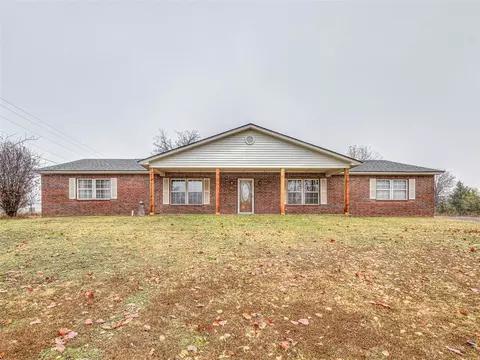 12801 E Britton Rd, Jones, OK 73049 photo 17