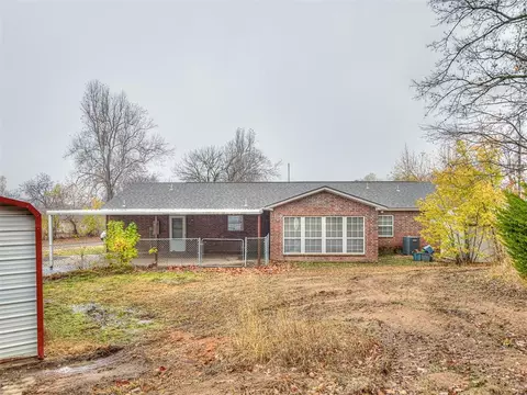 12801 E Britton Rd, Jones, OK 73049 photo 19