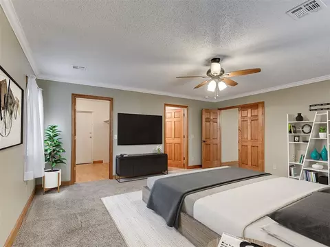 12801 E Britton Rd, Jones, OK 73049 photo 2