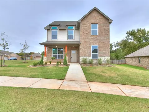 2009 Cade Ct, Norman, OK 73026