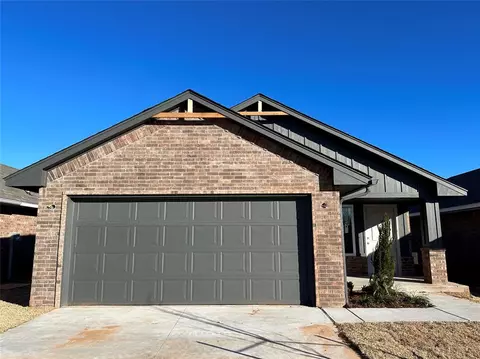 1340 Sycamore Cir, Yukon, OK 73099