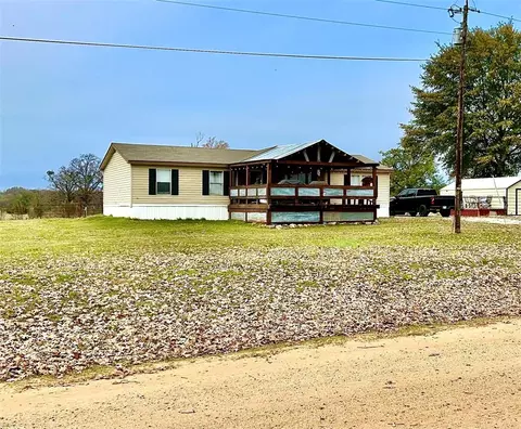 1901 Verbena Rd, Broken Bow, OK 74728