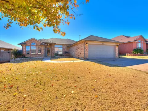 8716 NW 85th Pl, Oklahoma City, OK 73132