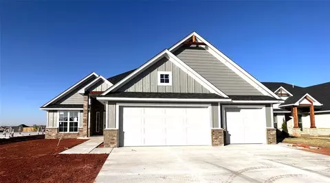 9309 SW 43rd St, Oklahoma City, OK 73179