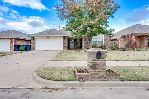 113 SW 132nd Pl, Oklahoma City, OK 73170