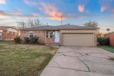7221 Ashby Ter, Oklahoma City, OK 73149
