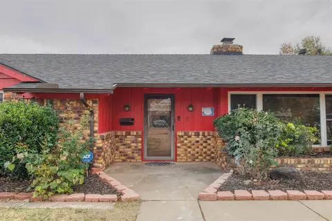 636 SW 40th Ter, Oklahoma City, OK 73109