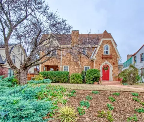 710 NE 17th St, Oklahoma City, OK 73105