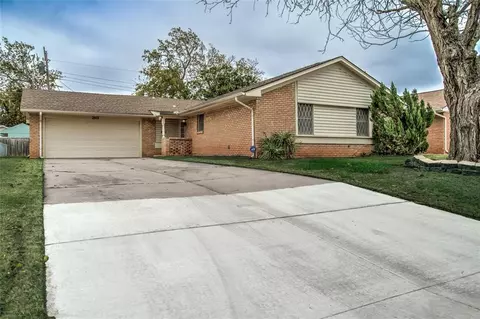 2613 NW 109th St, Oklahoma City, OK 73120