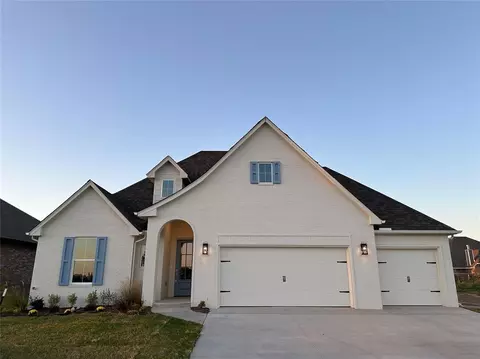 1713 Atticus Ave, Norman, OK 73072