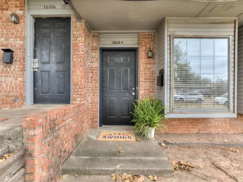 1602 NW 46th St #E, Oklahoma City, OK 73118