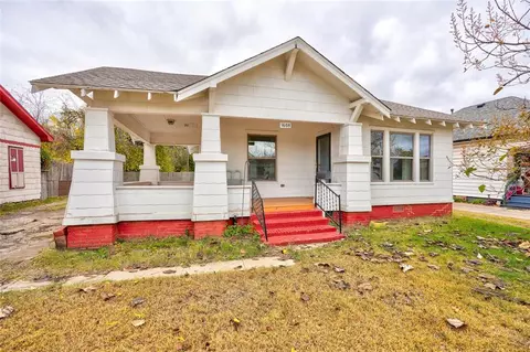 1608 NW 30th St, Oklahoma City, OK 73118