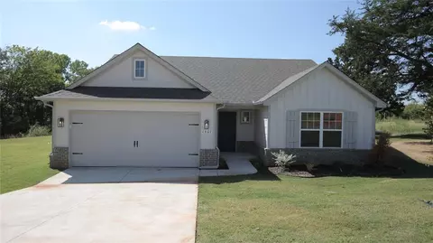 1601 Prairie Vis, Guthrie, OK 73044