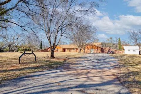 9266 Highway 34 Hwy, Hammon, OK 73650