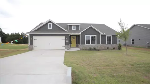 3300 Oak Rdg, Guthrie, OK 73044