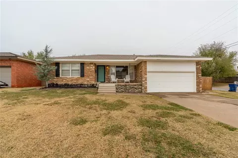 2401 Gladstone Ter, Oklahoma City, OK 73120