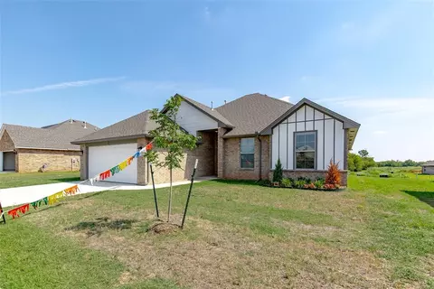 12837 NW 140th Ter, Piedmont, OK 73078