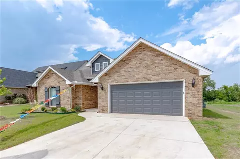 12841 NW 140th Ter, Piedmont, OK 73078