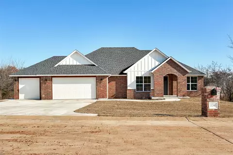11340 White Tail Rdg, Guthrie, OK 73044