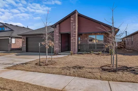 3619 Alta Vista Dr, Norman, OK 73069