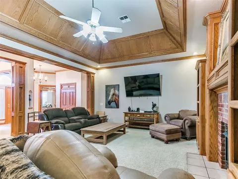 211 Cambrye Dr, Tuttle, OK 73089 photo 22
