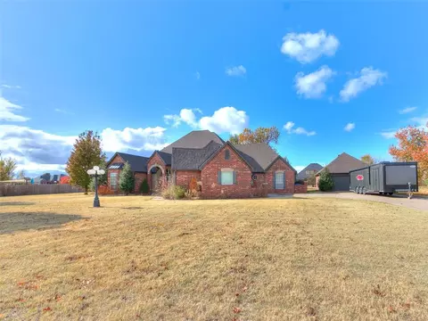 211 Cambrye Dr, Tuttle, OK 73089 photo 5