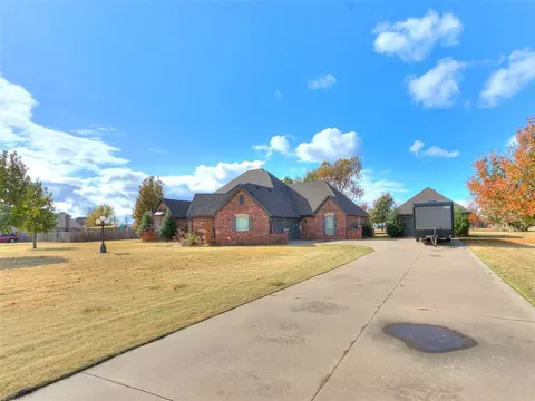 211 Cambrye Dr, Tuttle, OK 73089 photo 6