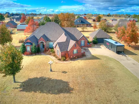 211 Cambrye Dr, Tuttle, OK 73089 photo 13