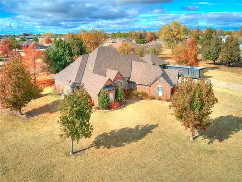 211 Cambrye Dr, Tuttle, OK 73089 photo 12