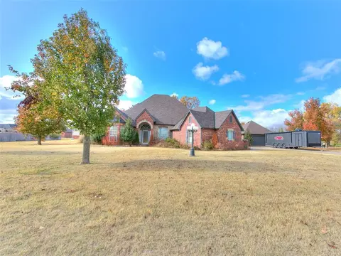 211 Cambrye Dr, Tuttle, OK 73089 photo 7