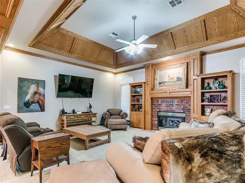 211 Cambrye Dr, Tuttle, OK 73089 photo 21