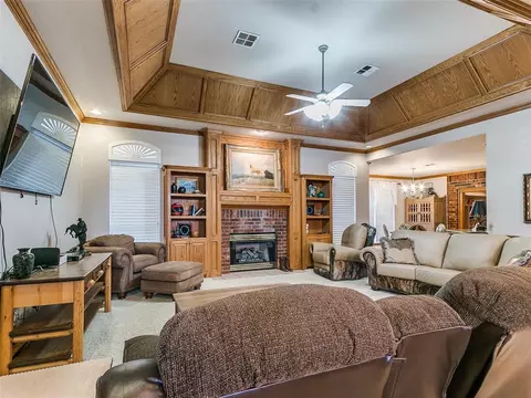 211 Cambrye Dr, Tuttle, OK 73089 photo 20
