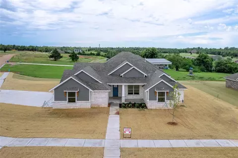 4058 Hart St, Tuttle, OK 73089