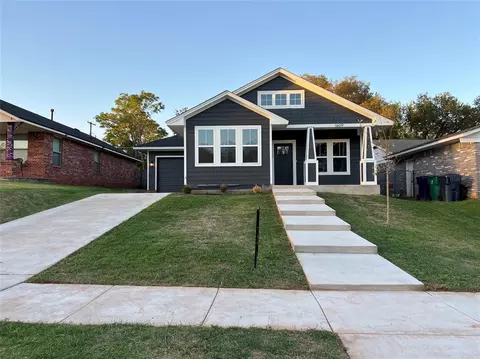 1609 NE 9th St, Oklahoma City, OK 73117