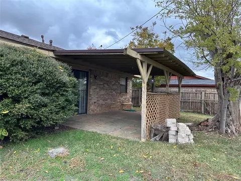 1216 Inis St, Altus, OK 73521 photo 13