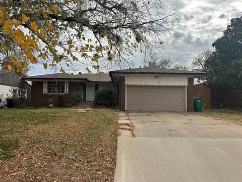 3012 NW 70th St, Oklahoma City, OK 73116