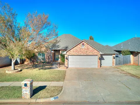 2801 NW 168th St, Edmond, OK 73012