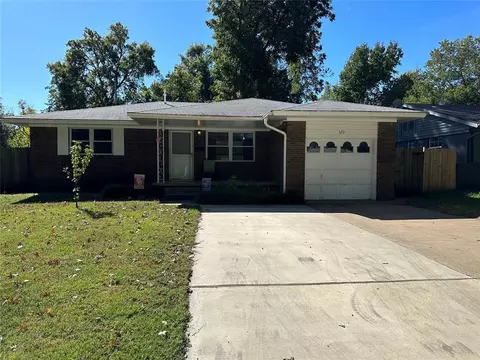 520 Fleetwood Dr, Norman, OK 73072